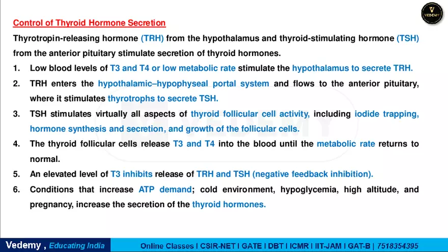 Endocrinology - 2 Content - Page 18