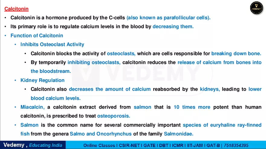 Endocrinology - 2 Content - Page 19