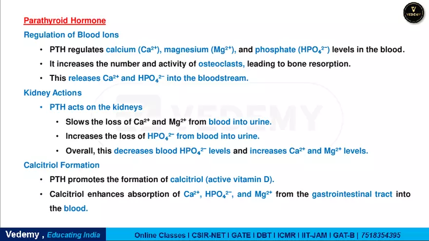 Endocrinology - 2 Content - Page 25