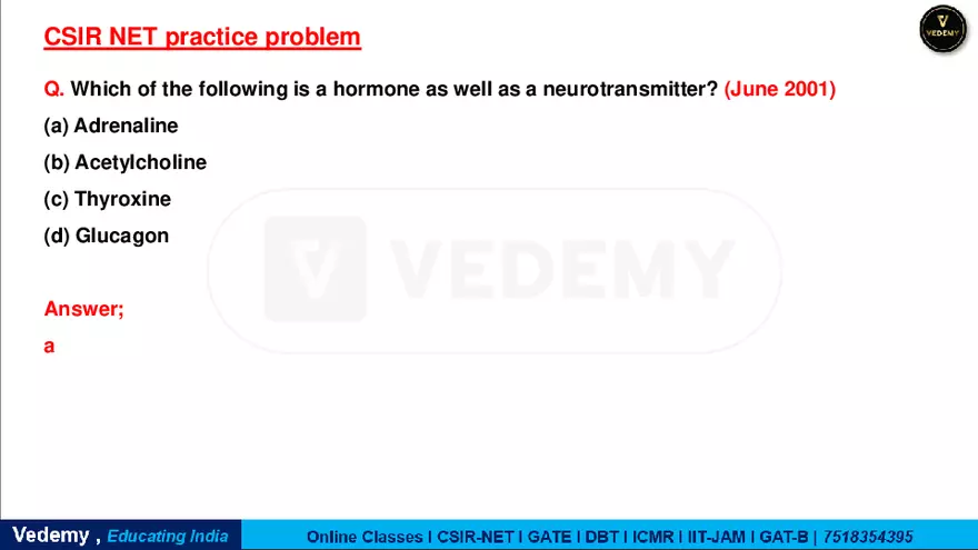 Endocrinology - 2 Content - Page 31