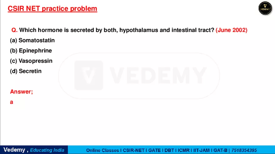 Endocrinology - 2 Content - Page 32