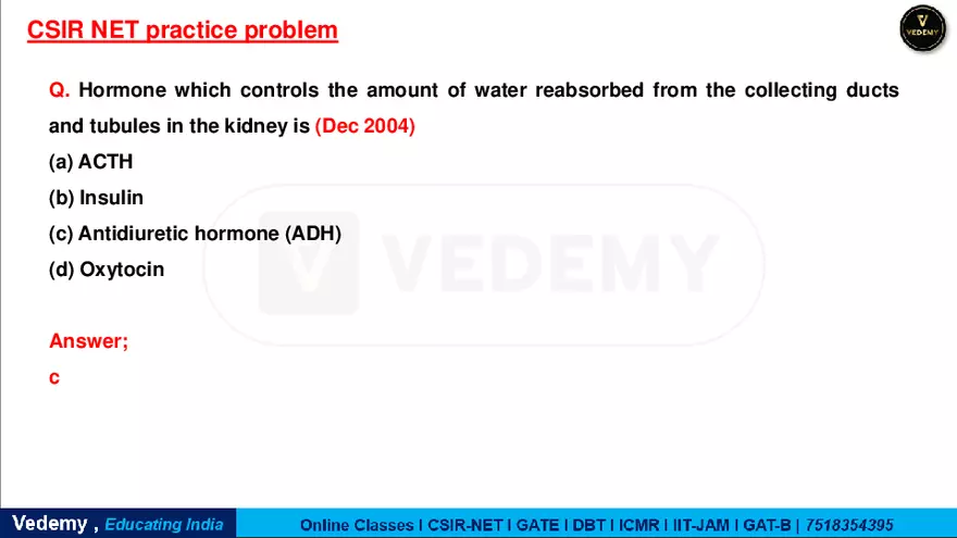 Endocrinology - 2 Content - Page 33