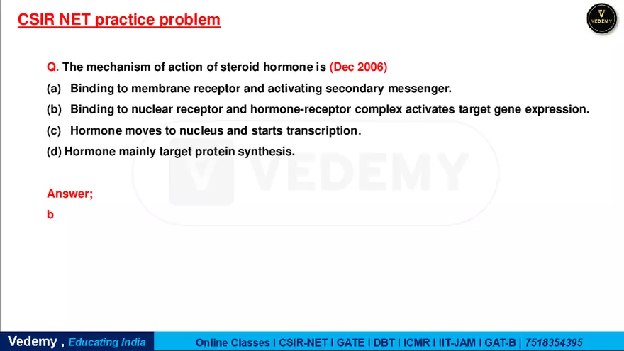 Endocrinology - 2 Content - Page 38