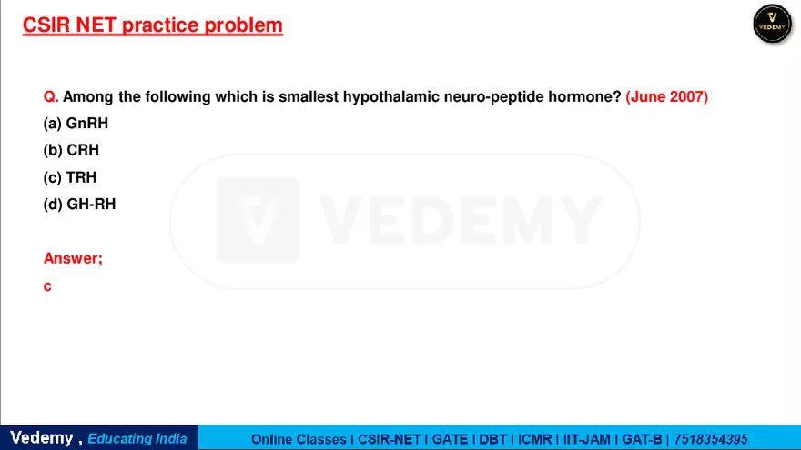 Endocrinology - 2 Content - Page 39