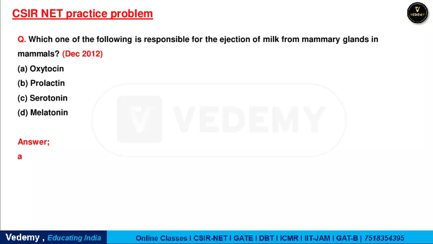 Endocrinology - 2 Content - Page 40
