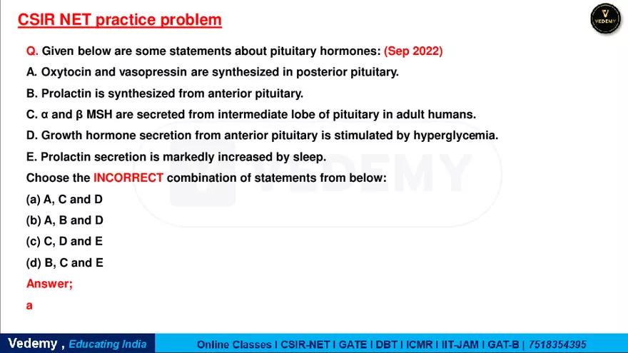 Endocrinology - 2 Content - Page 45