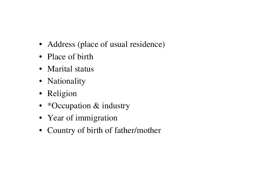 Cancer Registration: Principles And Methods - Page 15
