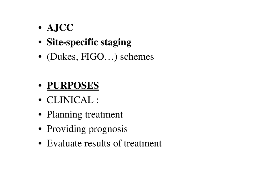 Cancer Registration: Principles And Methods - Page 19