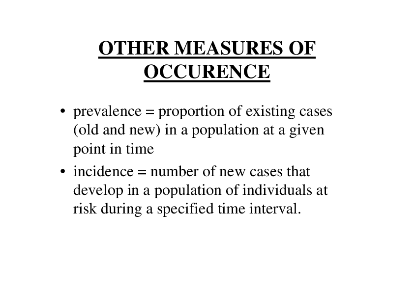 Cancer Registration: Principles And Methods - Page 26
