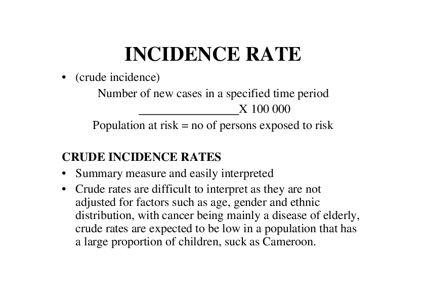 Cancer Registration: Principles And Methods - Page 27