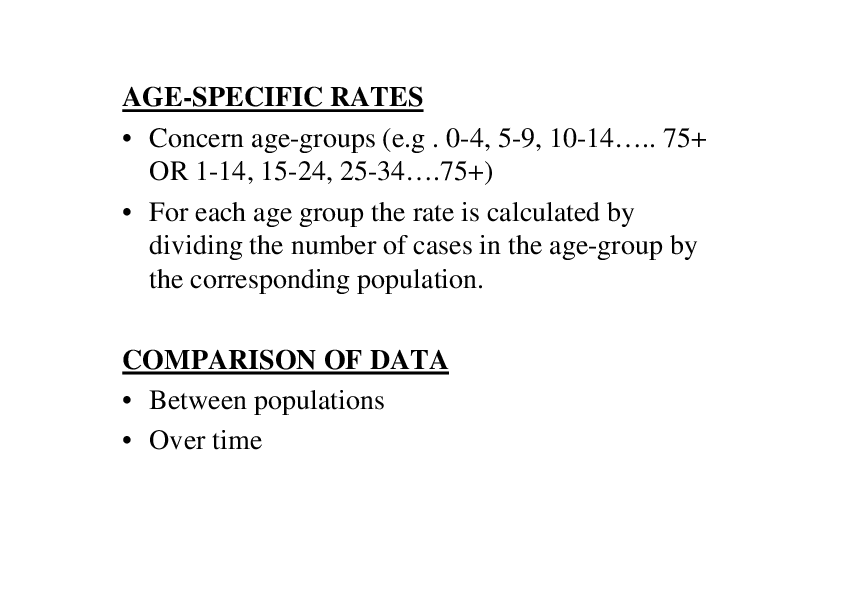 Cancer Registration: Principles And Methods - Page 28