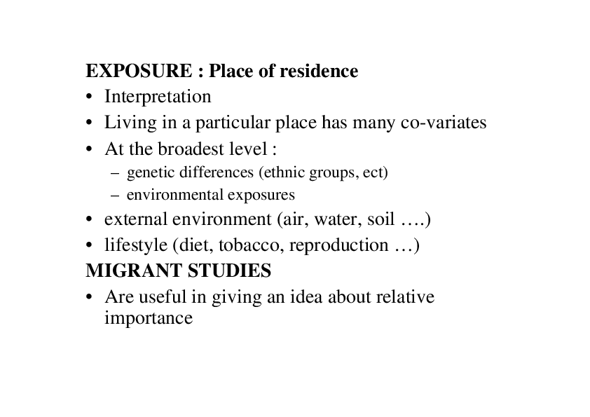 Cancer Registration: Principles And Methods - Page 33