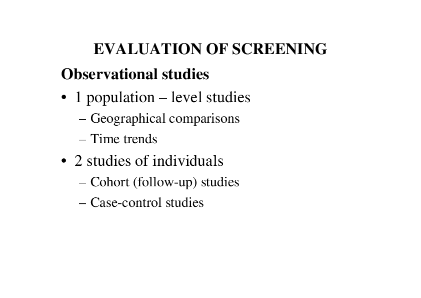 Cancer Registration: Principles And Methods - Page 39