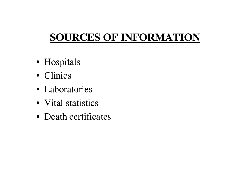 Cancer Registration: Principles And Methods - Page 5