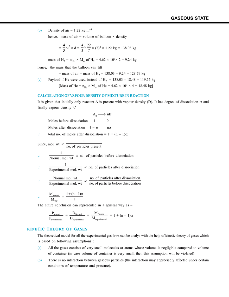 Gaseous State - Page 19