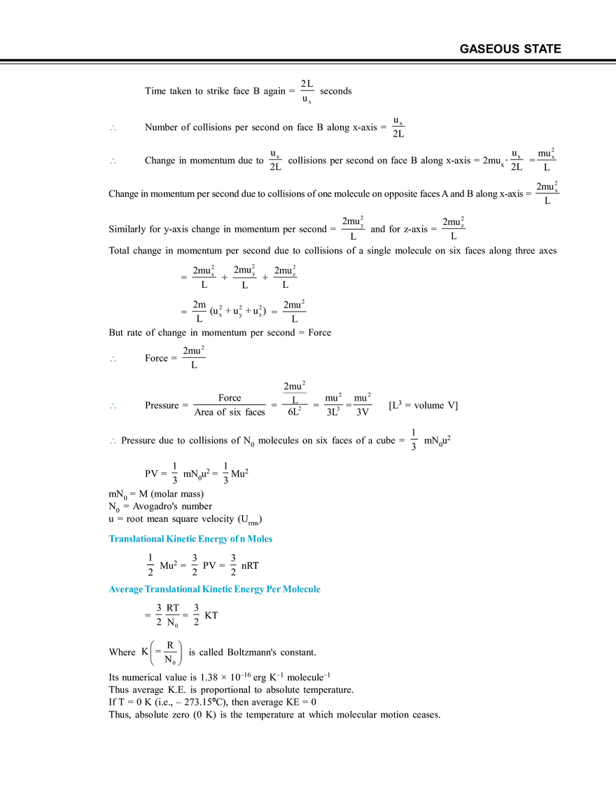 Gaseous State - Page 21