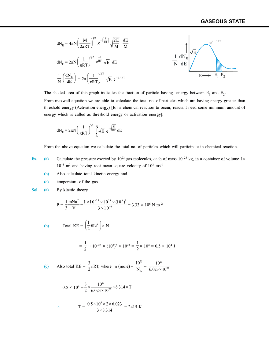 Gaseous State - Page 26