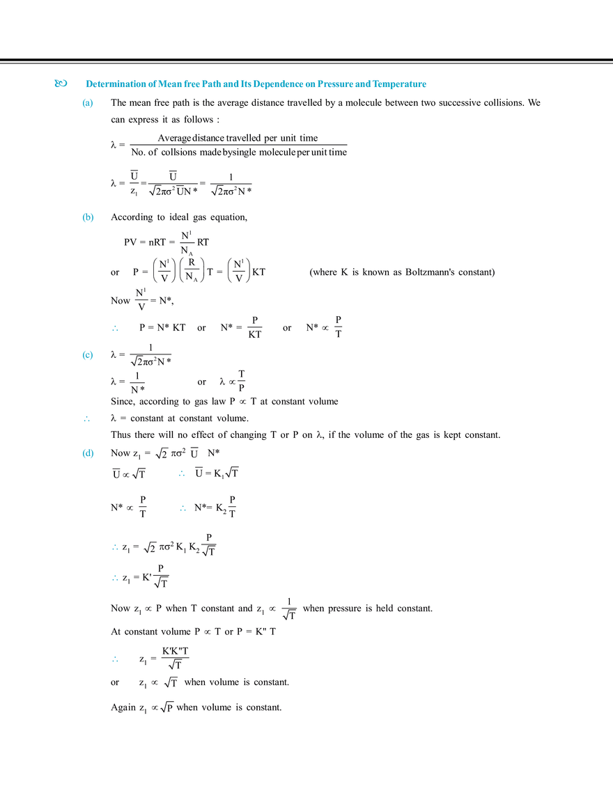 Gaseous State - Page 29
