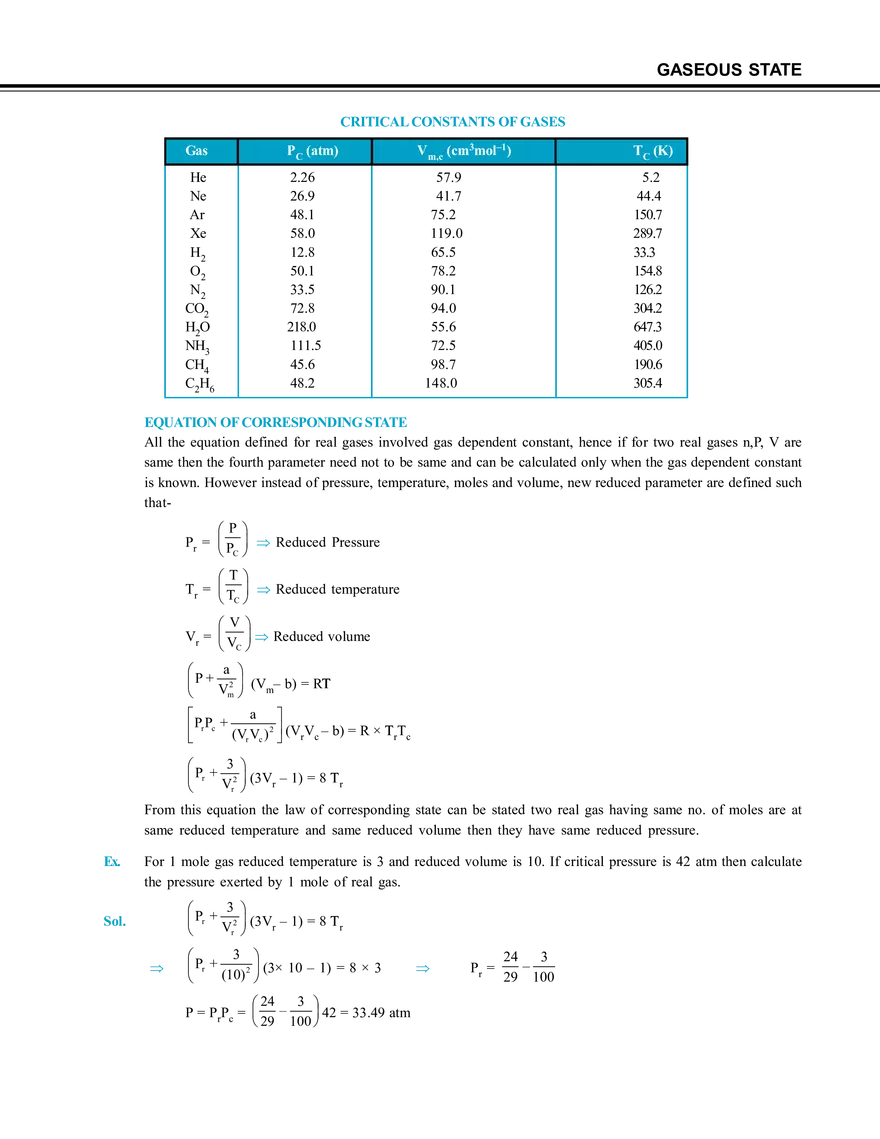 Gaseous State - Page 37