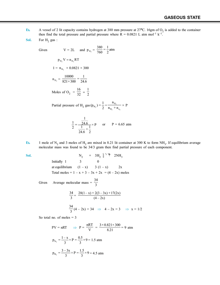 Gaseous State - Page 4
