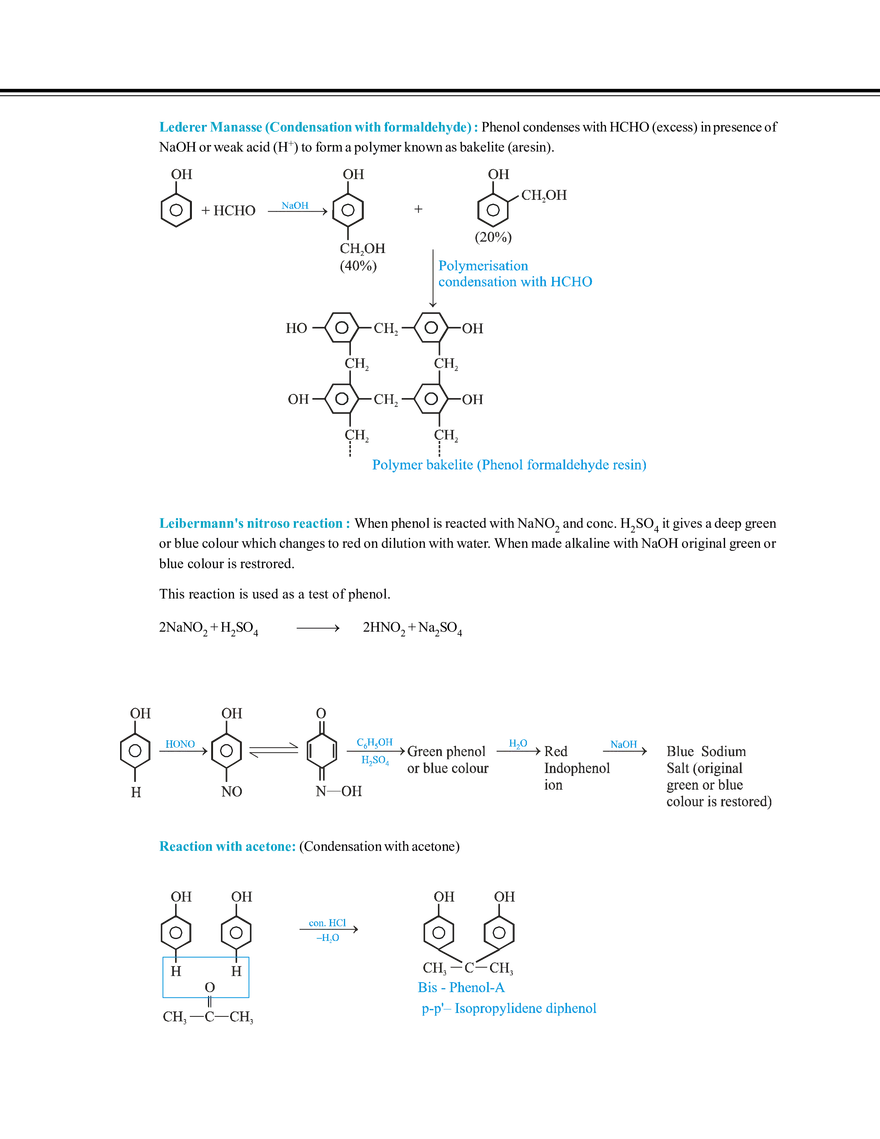 Phenol Notes - Page 9