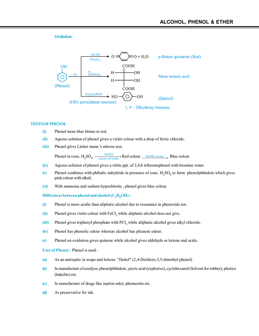 Phenol Notes - Page 10
