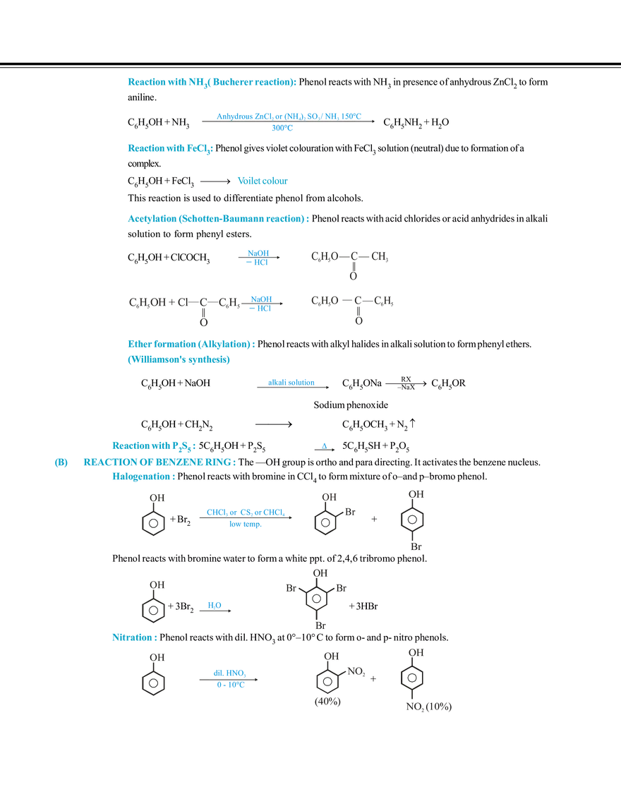 Phenol Notes - Page 5