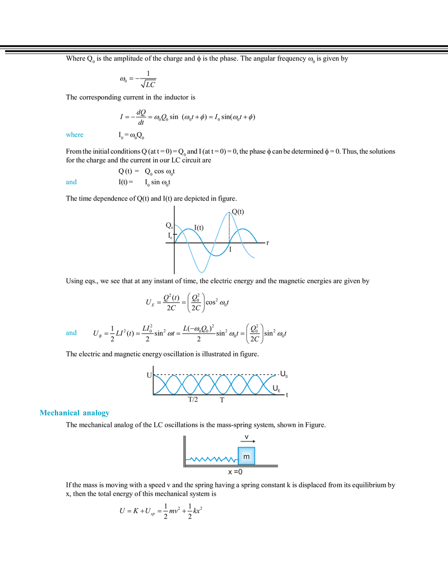 Electromagnetic Induction Notes - Page 37