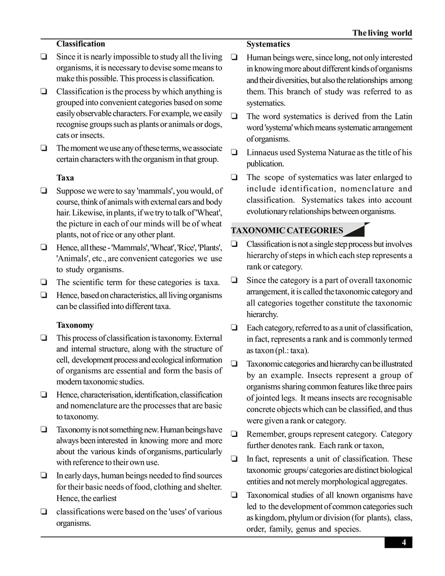 The Living World - Page 4