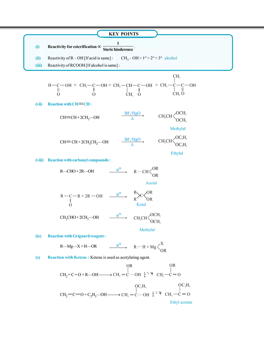 Alcohol Notes - Page 11