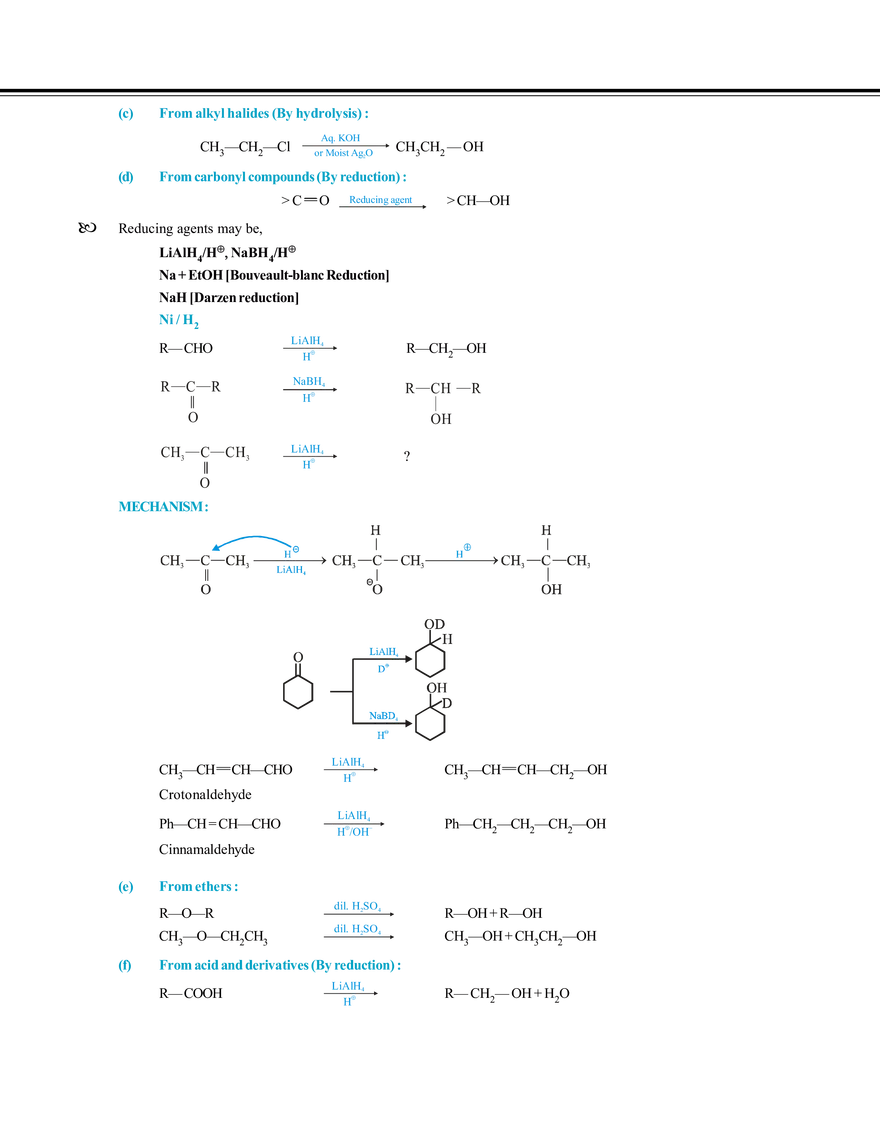 Alcohol Notes - Page 2