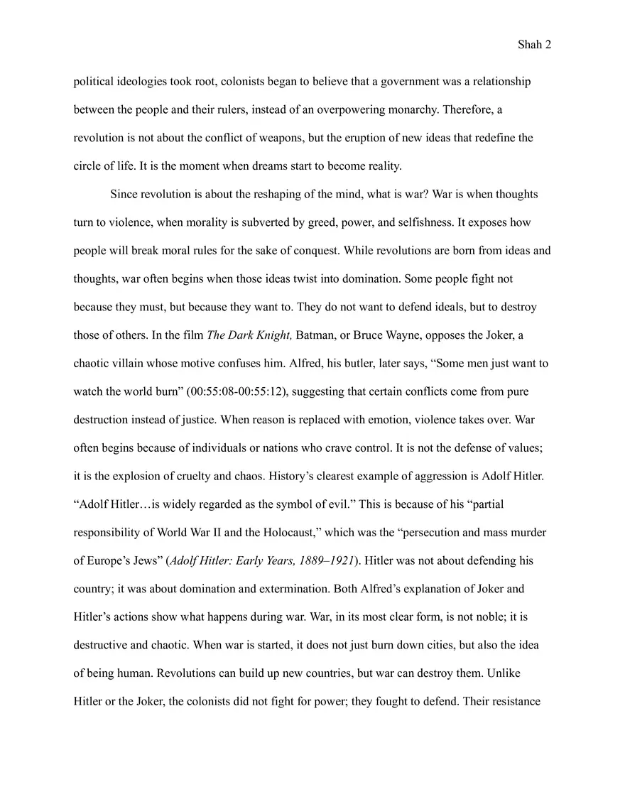 Age of Awakening - Page 2