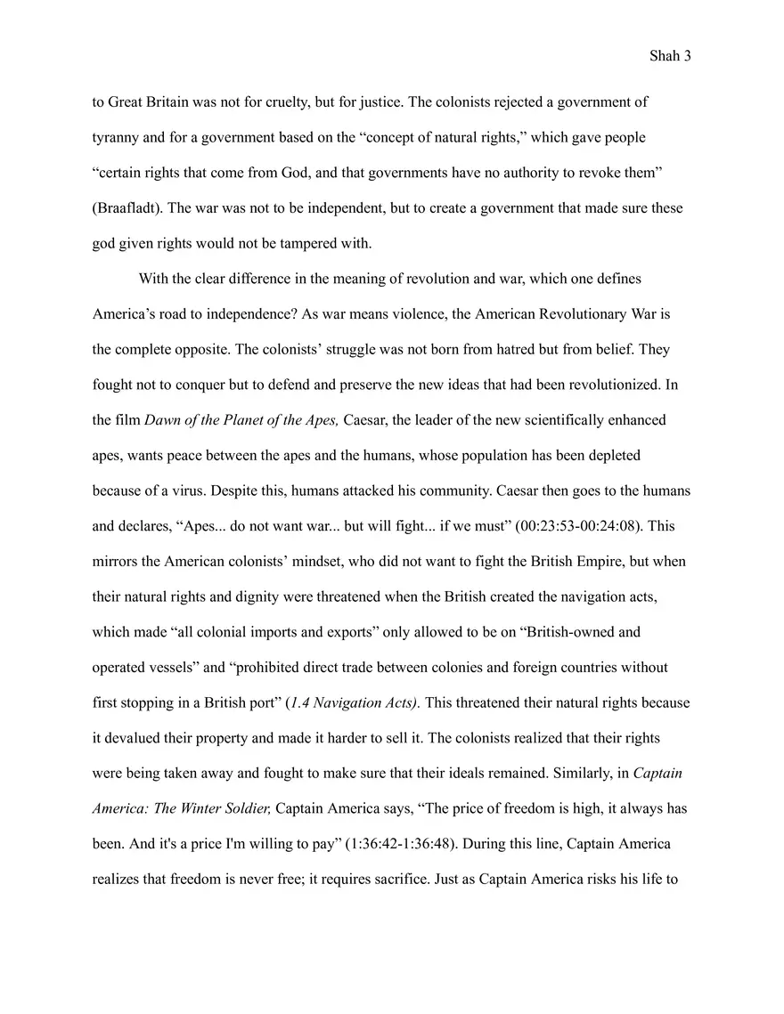 Age of Awakening - Page 3