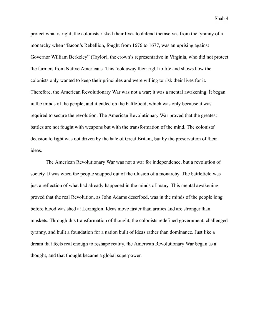 Age of Awakening - Page 4