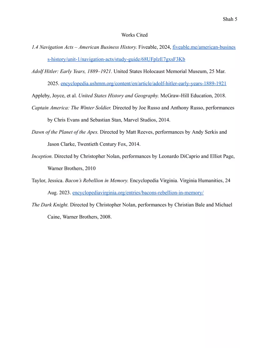 Age of Awakening - Page 5