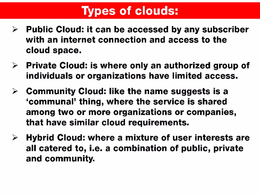 Internet Technologies - Page 9