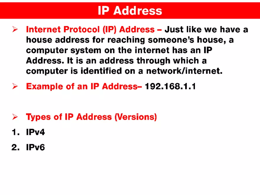 Internet Technologies - Page 10