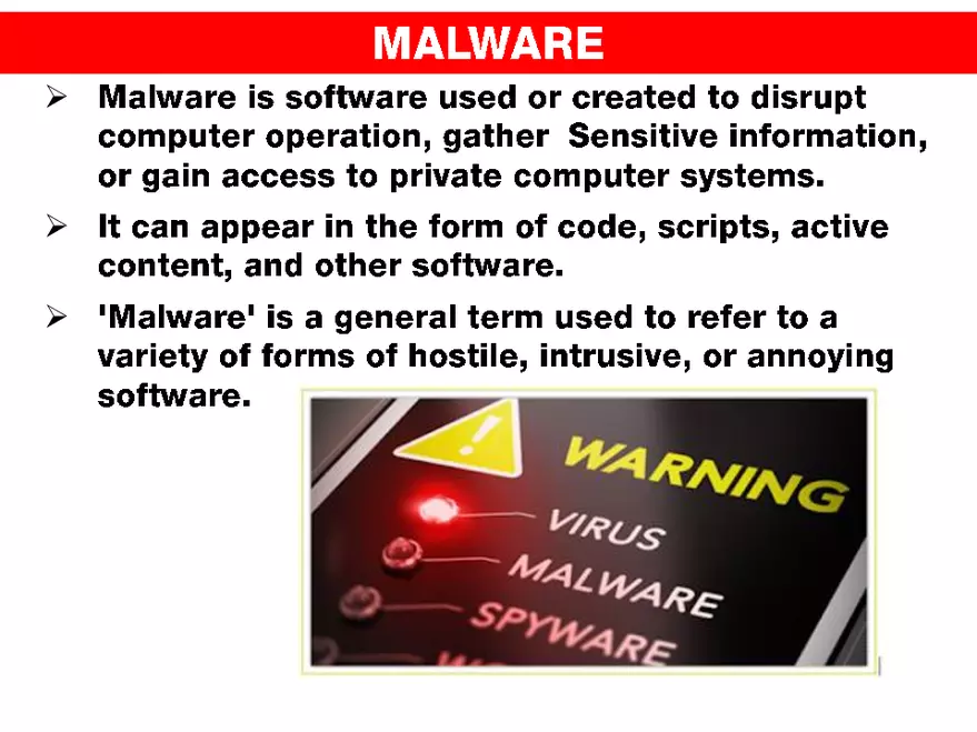 Internet Technologies - Page 20