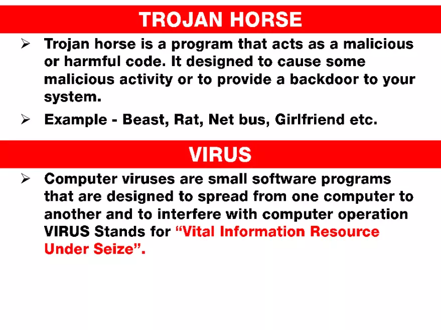Internet Technologies - Page 22