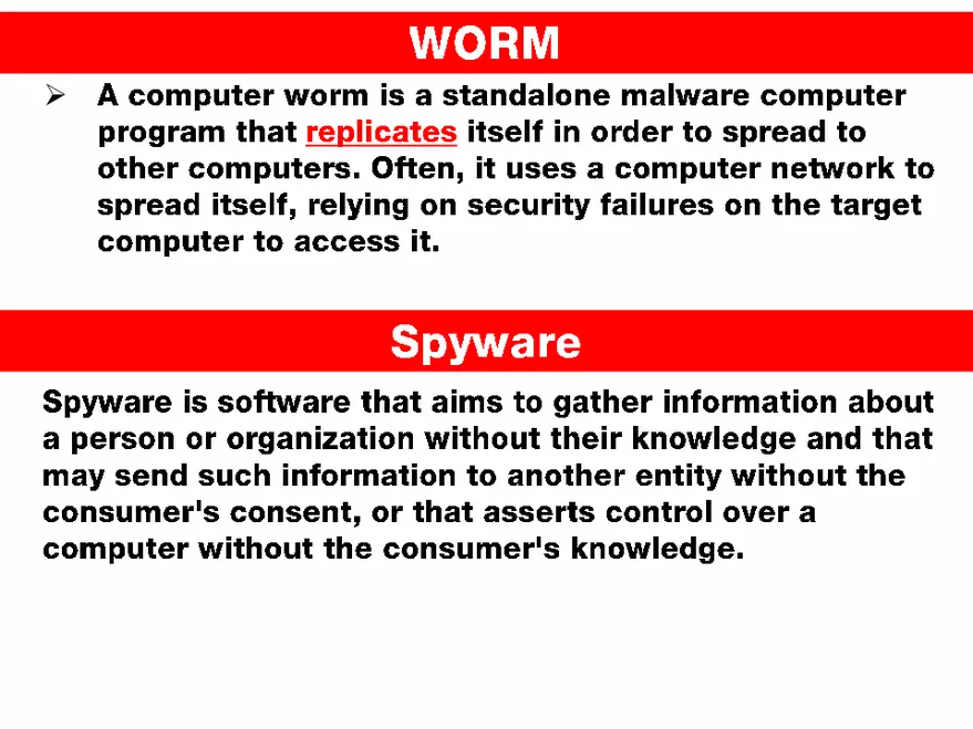 Internet Technologies - Page 25