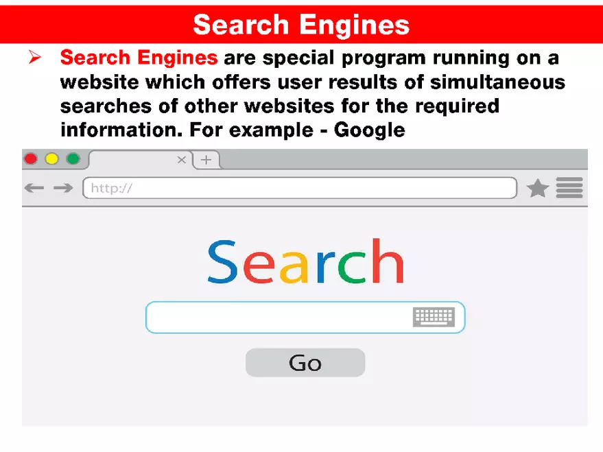 Internet Technologies - Page 4