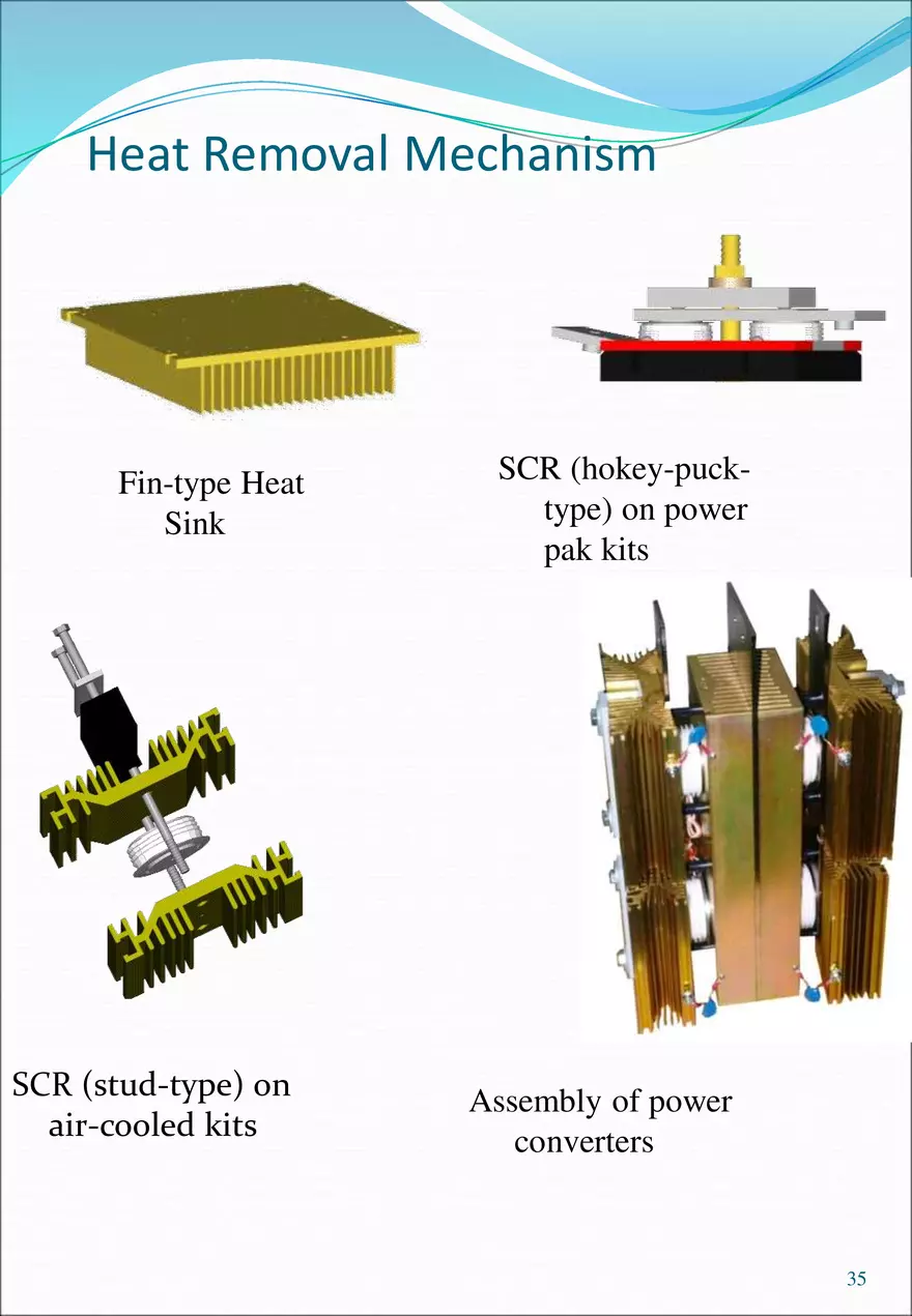 Power Electronics - Study Notes - Page 29