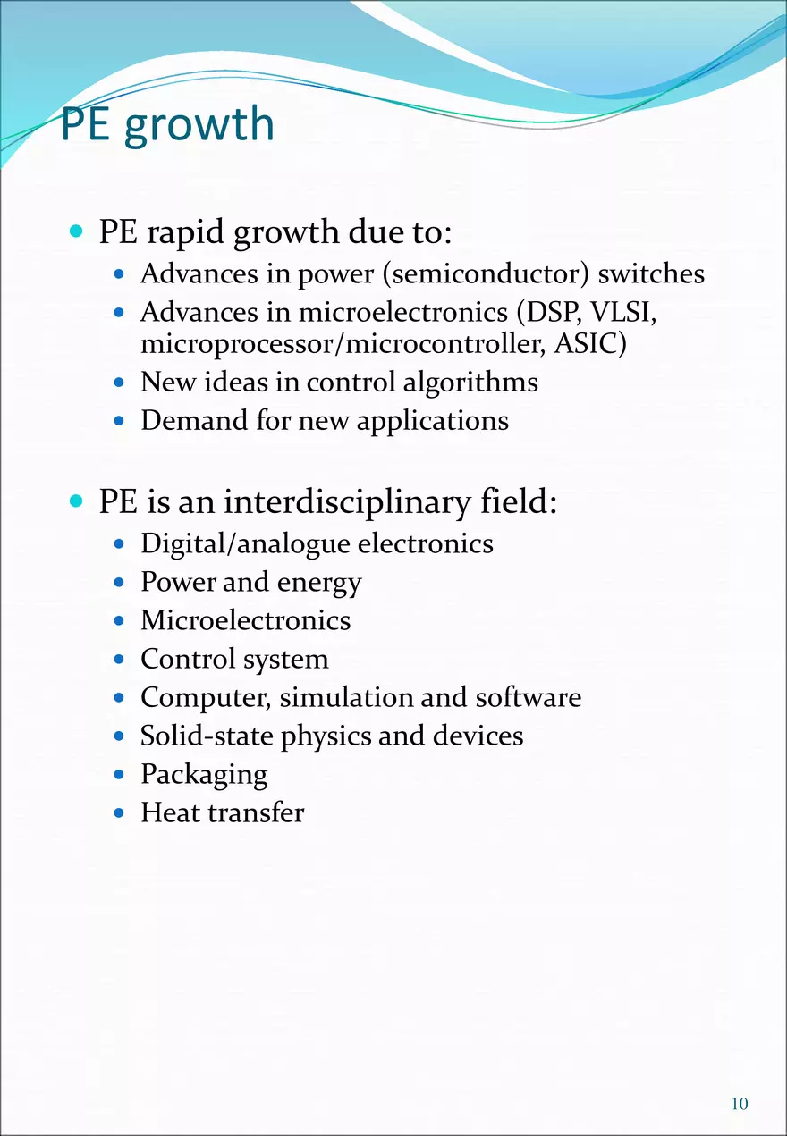 Power Electronics - Study Notes - Page 42