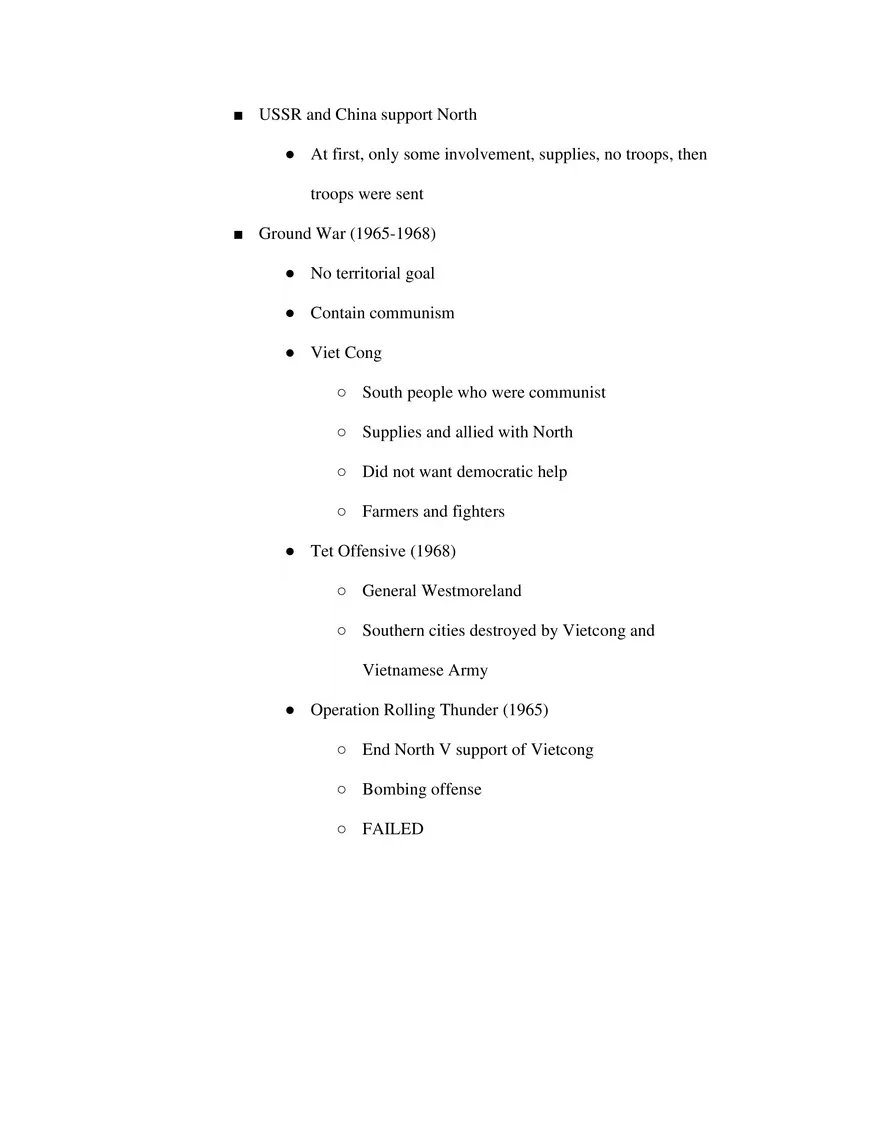 World Civilizations Summary - Page 25