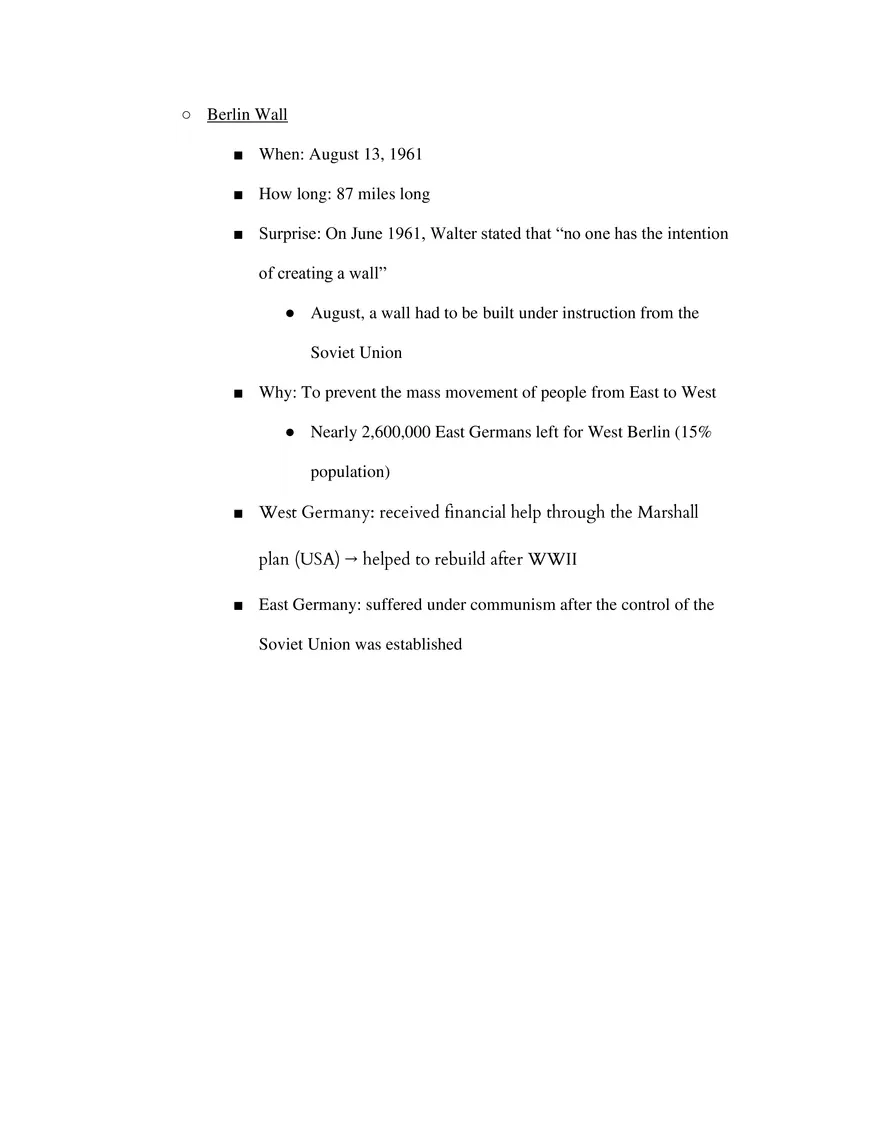 World Civilizations Summary - Page 37