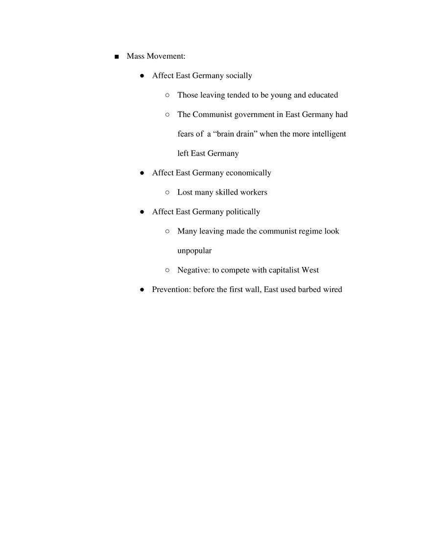 World Civilizations Summary - Page 38