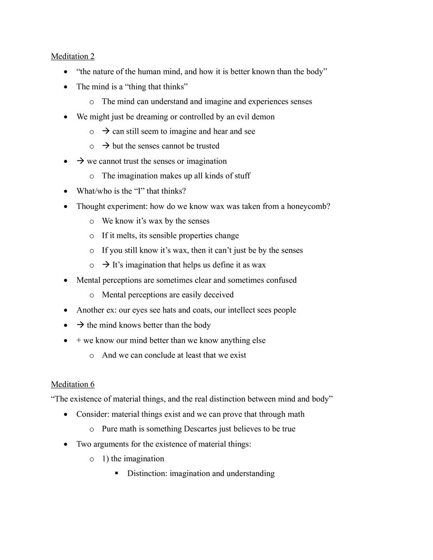 Early Modern Philosophy - Page 13