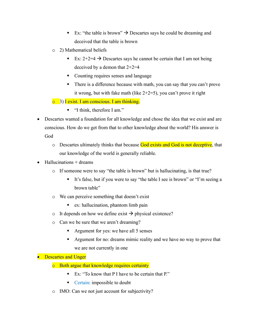 Early Modern Philosophy - Page 24