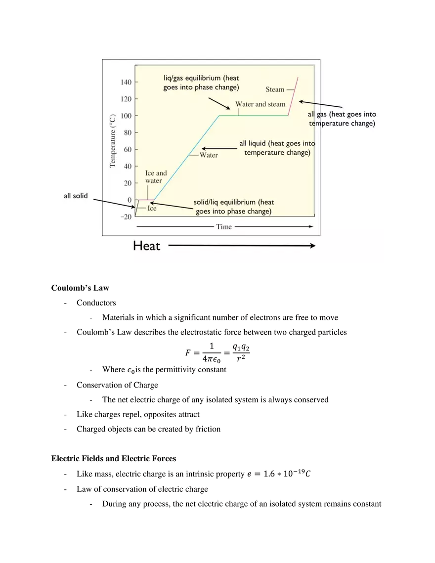 IB Physics SL HL 1 Study Guide - Page 7