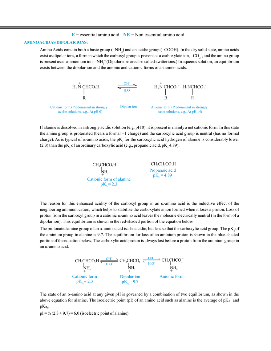 Biomolecules & Polymers Amino Acids - Page 7